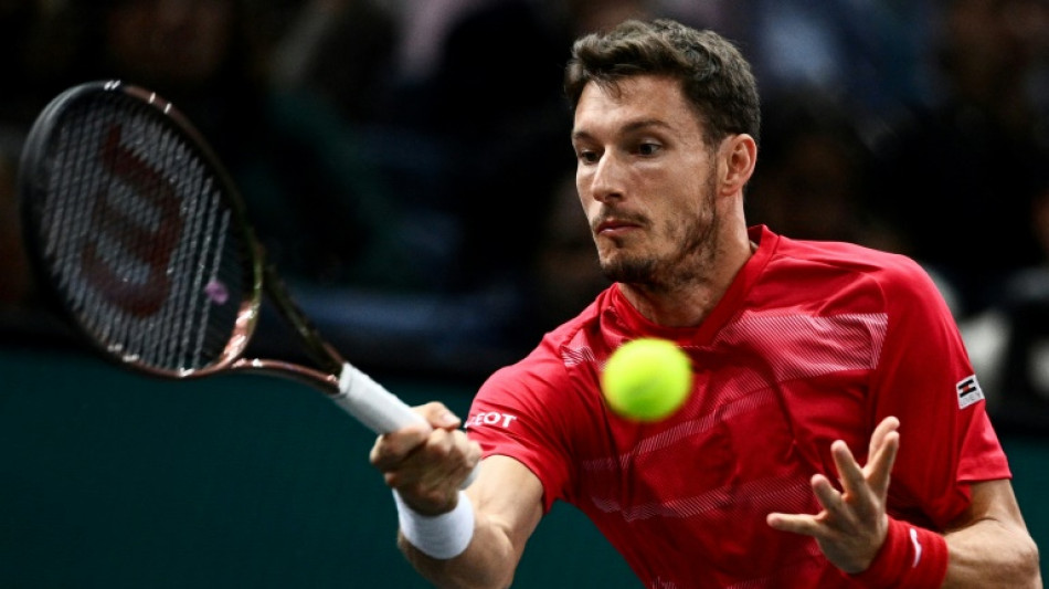 Espa&ntilde;a va sin Nadal ni Alcaraz a una Copa Davis con solo dos top 10