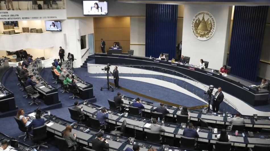 El Salvador verso la ratifica dell'accordo commerciale con il Belize
