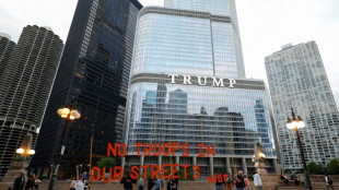 Trump admin launches immigration raids in Chicago