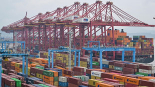 Chinese exporters "on hold" despite US tariff relief