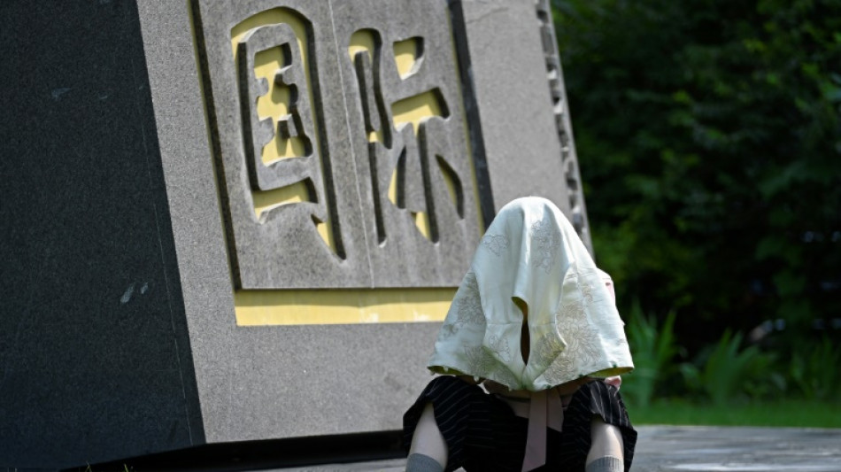 Pekín registra uno de los días más calurosos del año