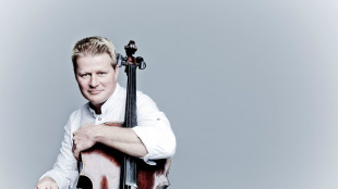 Filarmonica Romana, il debutto del violoncellista L&aacute;szl&oacute; Feny&ouml;