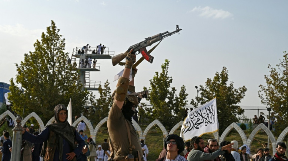 Innenministerium verhandelt im Oktober in Kabul mit Taliban &uuml;ber Abschiebungen