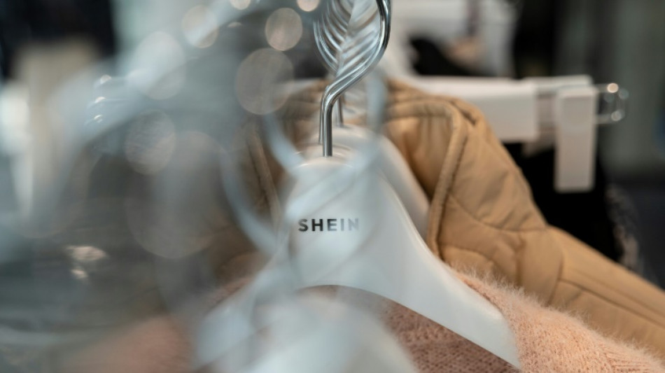 Frankreich will Werbeverbot f&uuml;r Wegwerf-Mode durchsetzen