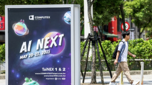 IA et guerres commerciales au programme du rendez-vous annuel des g&eacute;ants des semi-conducteurs