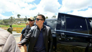 Schüsse auf Autokolonne von Präsident von Ecuador - Noboa laut Ministerin unverletzt