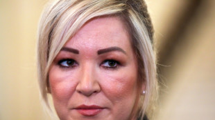 Michelle O'Neill, premi&egrave;re r&eacute;publicaine &agrave; diriger le gouvernement d'Irlande du Nord