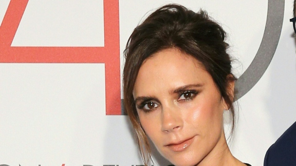 Netflix ehrt Victoria Beckham mit eigener Doku-Serie