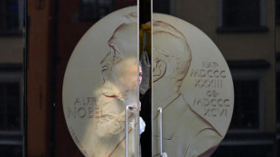 Trump wants Nobel but 'forgotten' peacemakers more likely, experts say