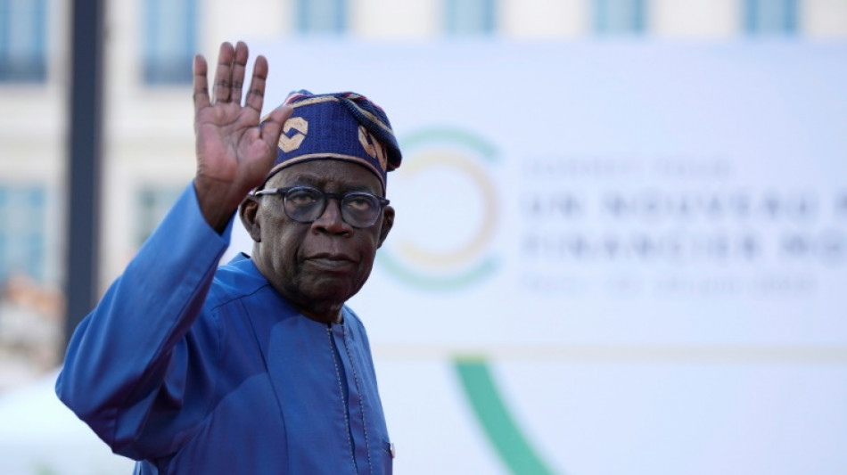 Sanctions on the cards as West African leaders discuss Niger