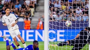 Rekordmann Atubolu gl&auml;nzt: "Mein bestes U21-Spiel"