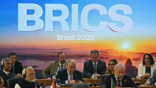 Após ameaças de Trump, Brics retoma cúpula no Rio