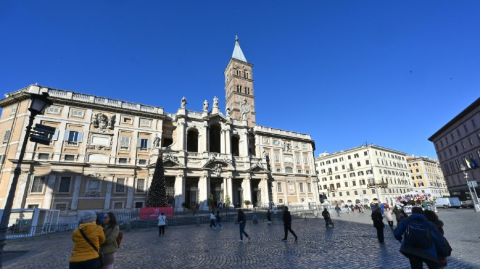 &iquest;Qu&eacute; pasar&aacute; despu&eacute;s de la muerte del papa Francisco?