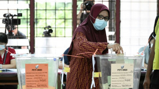 L&eacute;gislatives en Malaisie : l'opposition au coude-&agrave;-coude avec le parti au pouvoir