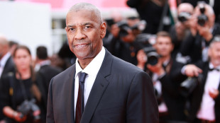 Palma d'oro d'onore a sorpresa a Denzel Washington