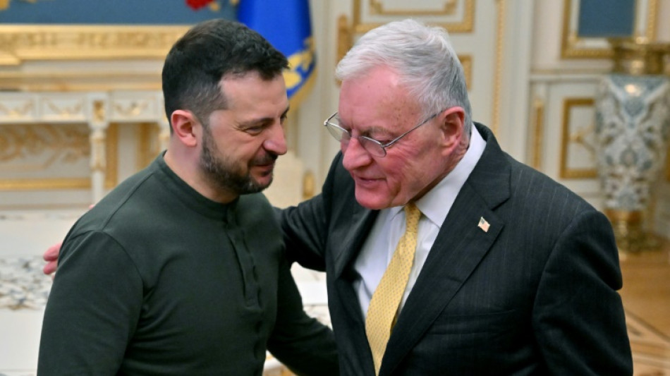 Washington: Russischer Angriff auf Sumy "&uuml;berschreitet die Grenzen des Anstands"