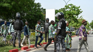 C&ocirc;te d'Ivoire: le principal parti d'opposition &eacute;lit son nouveau chef, apr&egrave;s une semaine d'incertitude