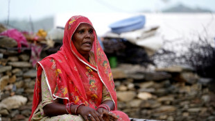 Inde: ces femmes du Rajasthan qui font passer des villages de l'ombre à la lumière