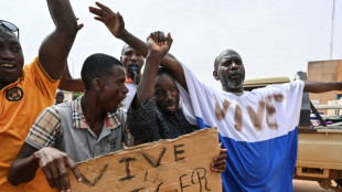 Niger: le r&eacute;gime militaire insensible aux offres de dialogue