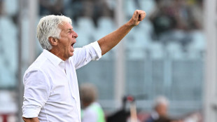Calcio: Gasperini 'oggi l'Inter pi&ugrave; forte, ma vogliamo rimanere in alto'