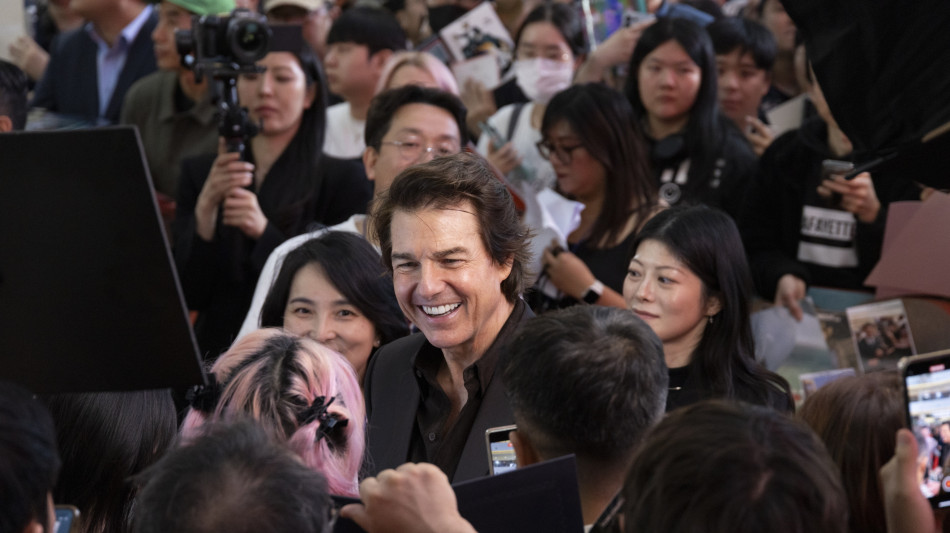 'Digger' si arena a 8 milioni, Verity guida il botteghino Usa