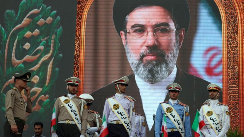 T&eacute;h&eacute;ran active ses d&eacute;fenses a&eacute;riennes, Trump pr&ecirc;t &agrave; ignorer le Congr&egrave;s