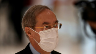 Claude Gu&eacute;ant, le "cardinal" d&eacute;chu de Nicolas Sarkozy