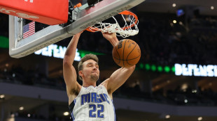 NBA: Wagner-Br&uuml;der verlieren Verl&auml;ngerungskrimi