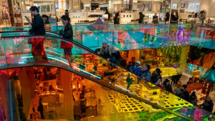 Apr&egrave;s une croissance solide en 2024, 2025 s'ouvre sur des inconnues aux Etats-Unis