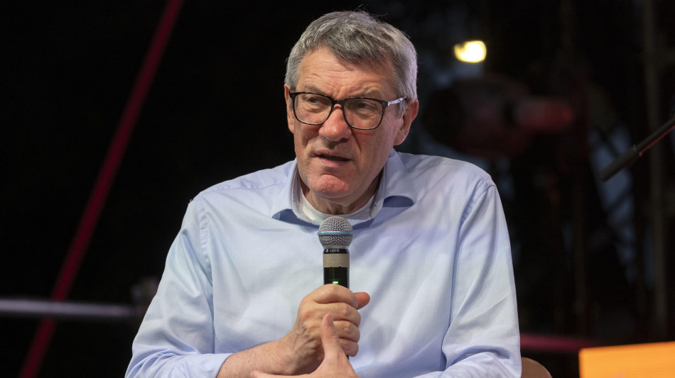 Landini: "Grande questione salari, e serve una vertenza fiscale"