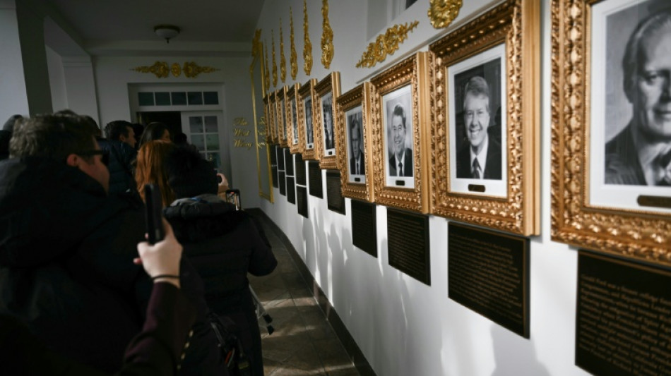 Trump franchit un nouveau palier dans l'insulte contre Biden et Obama