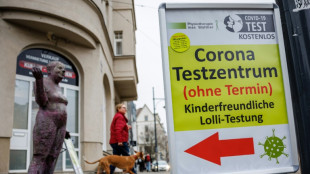Gr&uuml;ne wollen ab 20. M&auml;rz M&ouml;glichkeit f&uuml;r "flexibel anwendbare" Corona-Ma&szlig;nahmen