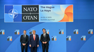 Trump reitera que programa nuclear do Irã retrocedeu 'décadas' após ataques