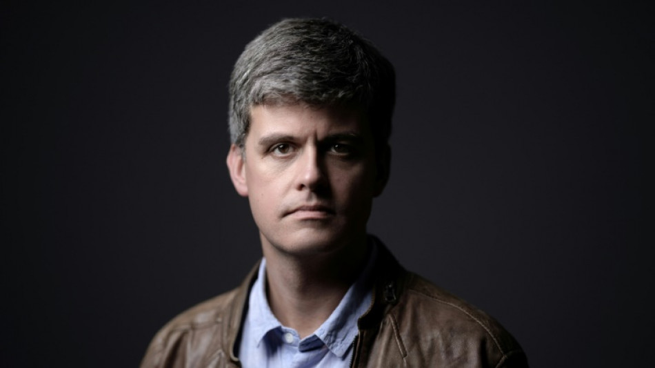 Innovation et instinct gr&eacute;gaire: le monde des start-up vu par Gaspard Koenig