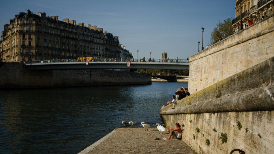 Hay m&aacute;s de un 99% de probabilidad de que 2023 sea el a&ntilde;o m&aacute;s caluroso