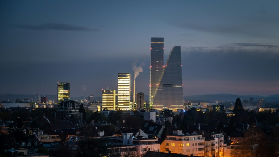 Roche anuncia una inversi&oacute;n de 50.000 millones de d&oacute;lares ante la incertidumbre por la guerra comercial