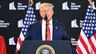 Trump escolhe Stallone e Gloria Gaynor para pr&ecirc;mios do Kennedy Center