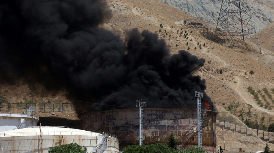 Trump afirma que deseja 'fim real' para conflito Israel-Irã e não cessar-fogo