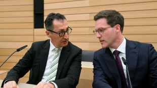 Gr&uuml;ne laden CDU in Baden-W&uuml;rttemberg zu Sondierungsgespr&auml;chen ein