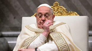 El papa Francisco, hospitalizado por una neumon&iacute;a, respira sin asistencia
