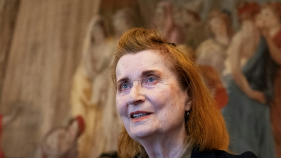 Falschnachricht über den Tod von Elfriede Jelinek: X-Post sorgt für Wirbel