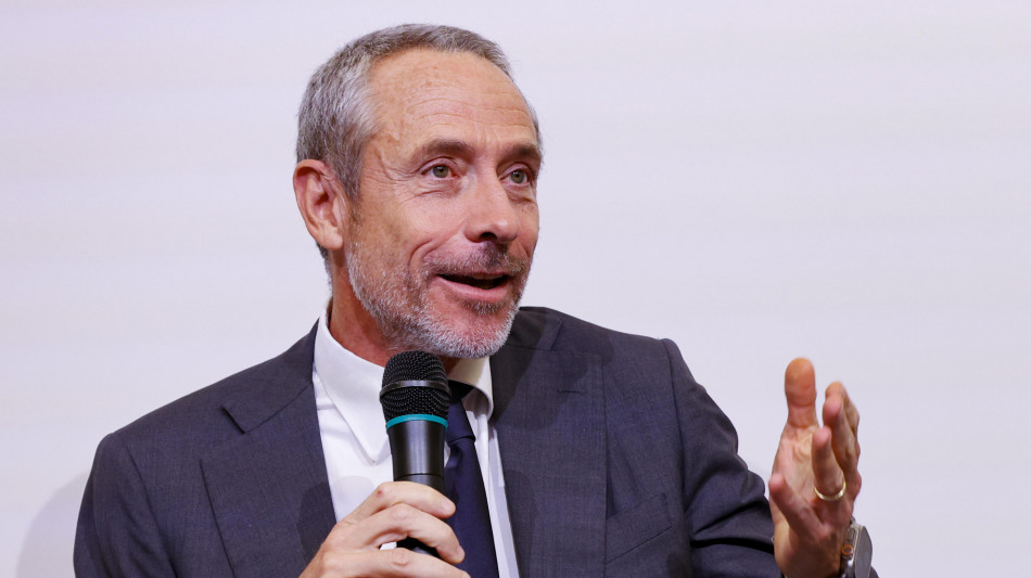 Del Fante, 'crescita redditivit&agrave; e ricavi senza precedenti'