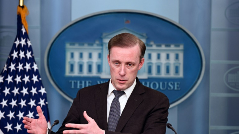 USA geben Ukraine milit&auml;risches "Nothilfepaket" im Umfang von 300 Millionen Dollar