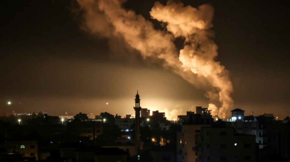 Un policier tu&eacute; et un adolescent bless&eacute; &agrave; J&eacute;rusalem apr&egrave;s des violences &agrave; Gaza et en Cisjordanie