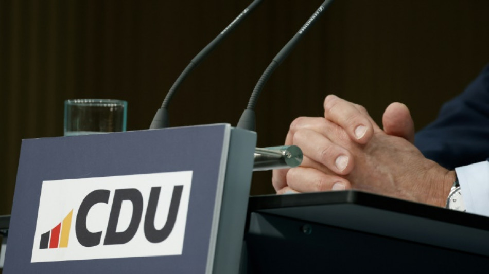 CDU-Arbeitnehmerfl&uuml;gel kritisieren Unionsspitze wegen Stromsteuer-Entscheidung