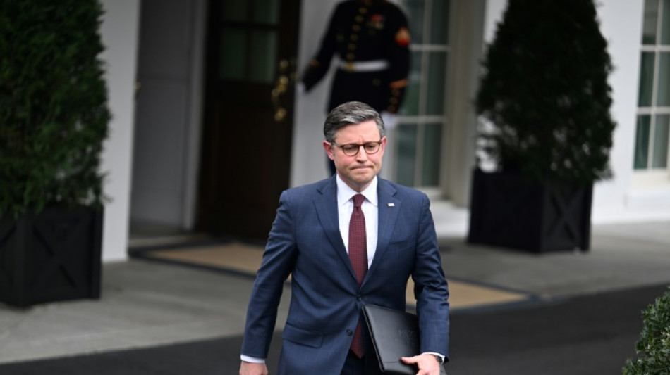 Biden alerte le Congr&egrave;s sur le co&ucirc;t "terrible" de ne pas aider Kiev