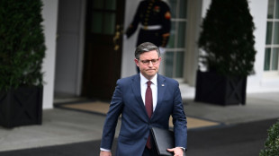 Biden alerte le Congr&egrave;s sur le co&ucirc;t "terrible" de ne pas aider Kiev