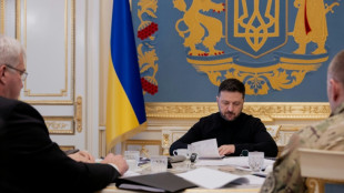 El presidente de Ucrania visitará España "próximamente"