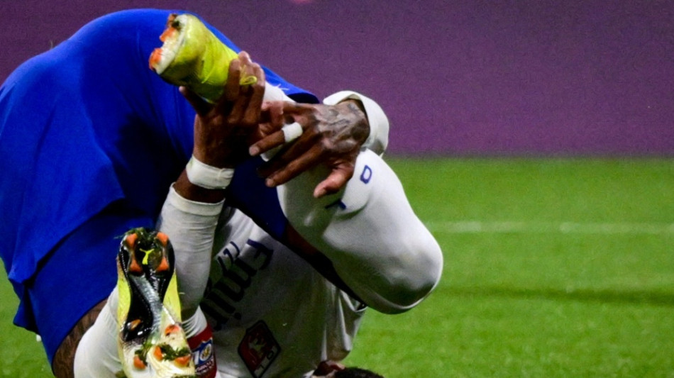 Zwangsabstieg f&uuml;r Lyon besiegelt