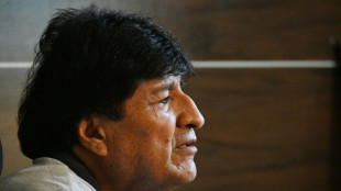 Juíza que anulou ordem de prisão contra Evo Morales é presa na Bolívia